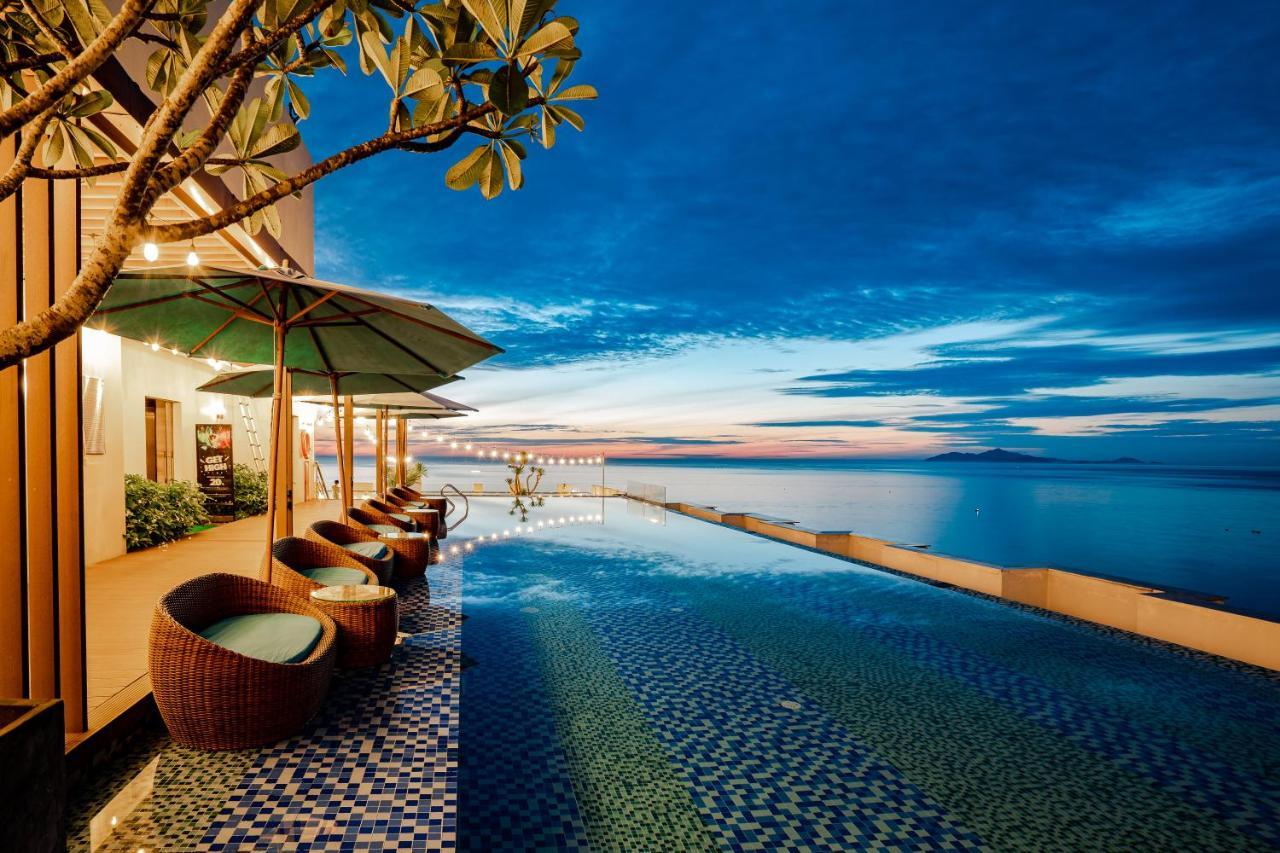 Hotel Haian Hotel&spa 4*