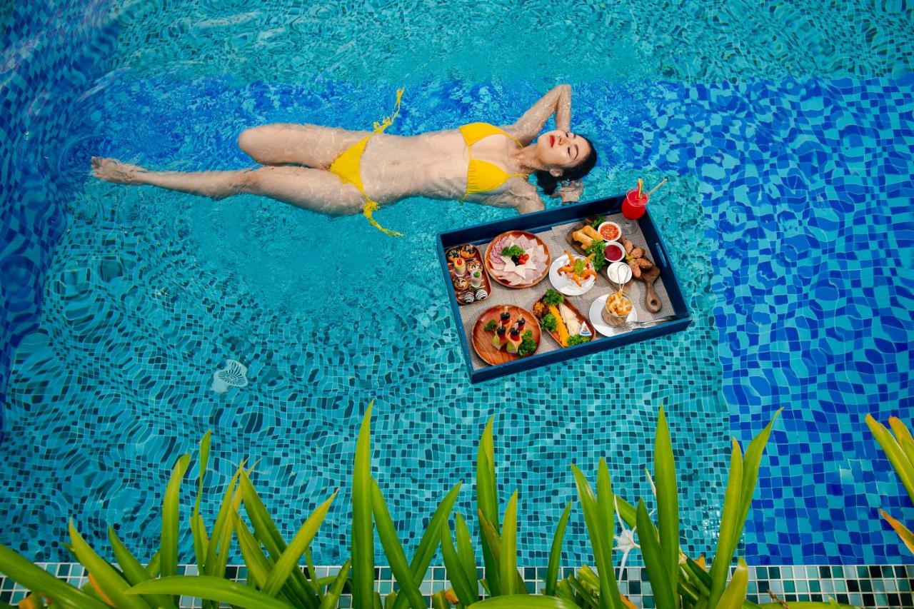 Haian Hotel&spa Hotel 4*