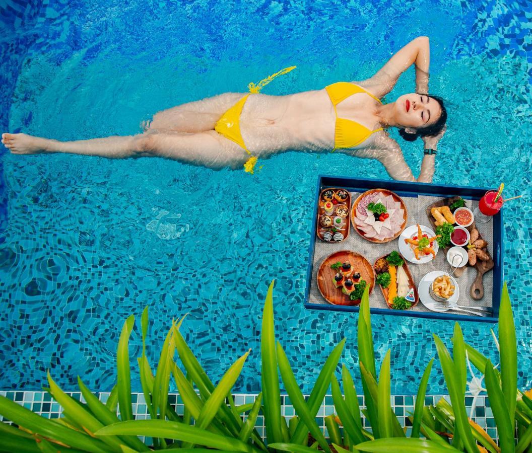Haian Hotel&spa Hotel 4*