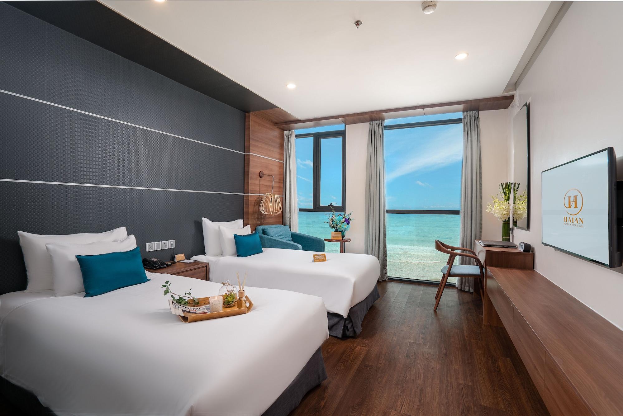 Haian Hotel&spa