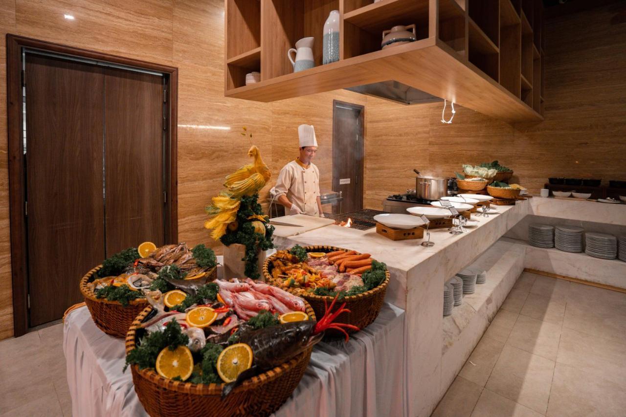 Haian Hotel&spa