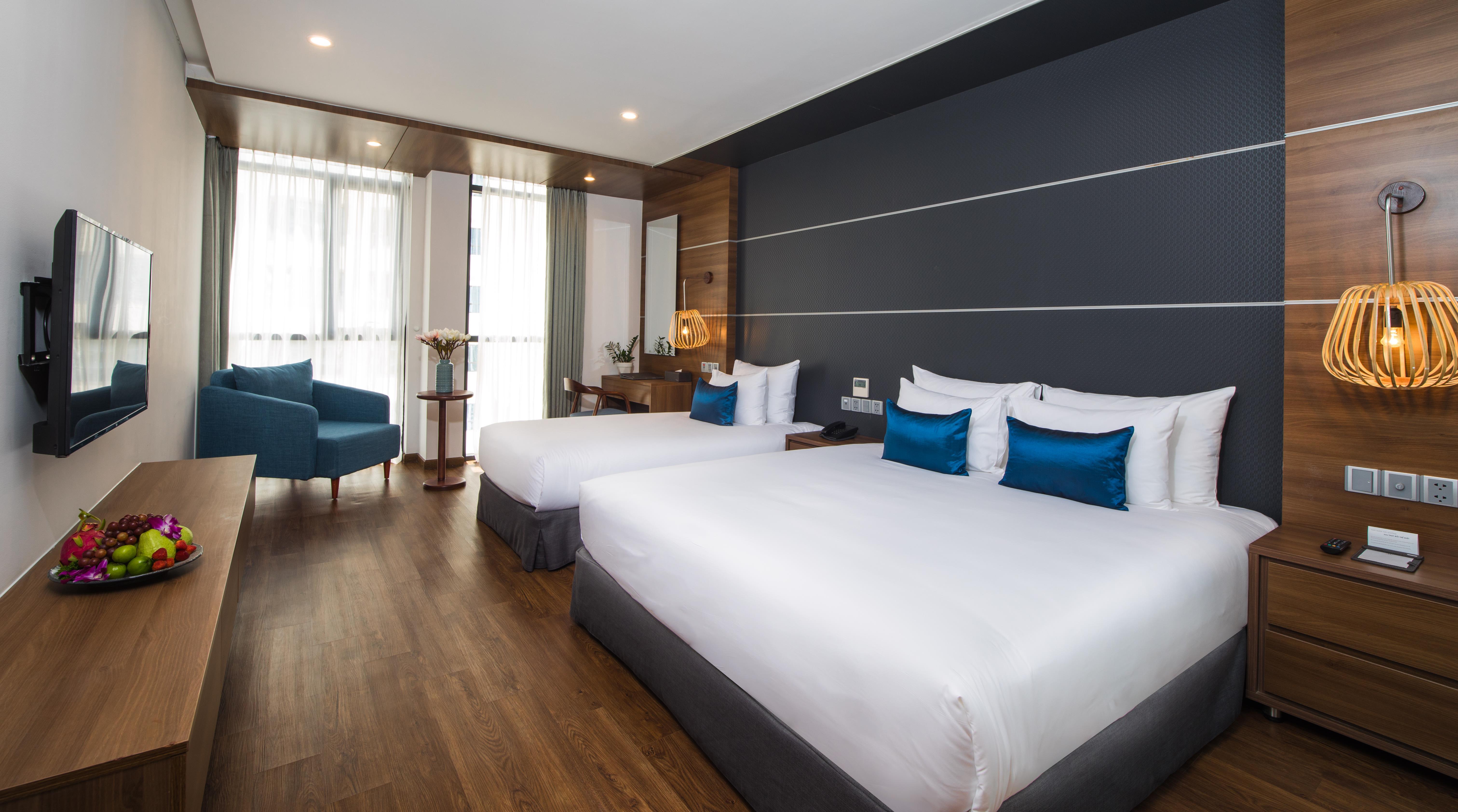 Hotel Haian Hotel&spa Đà Nẵng