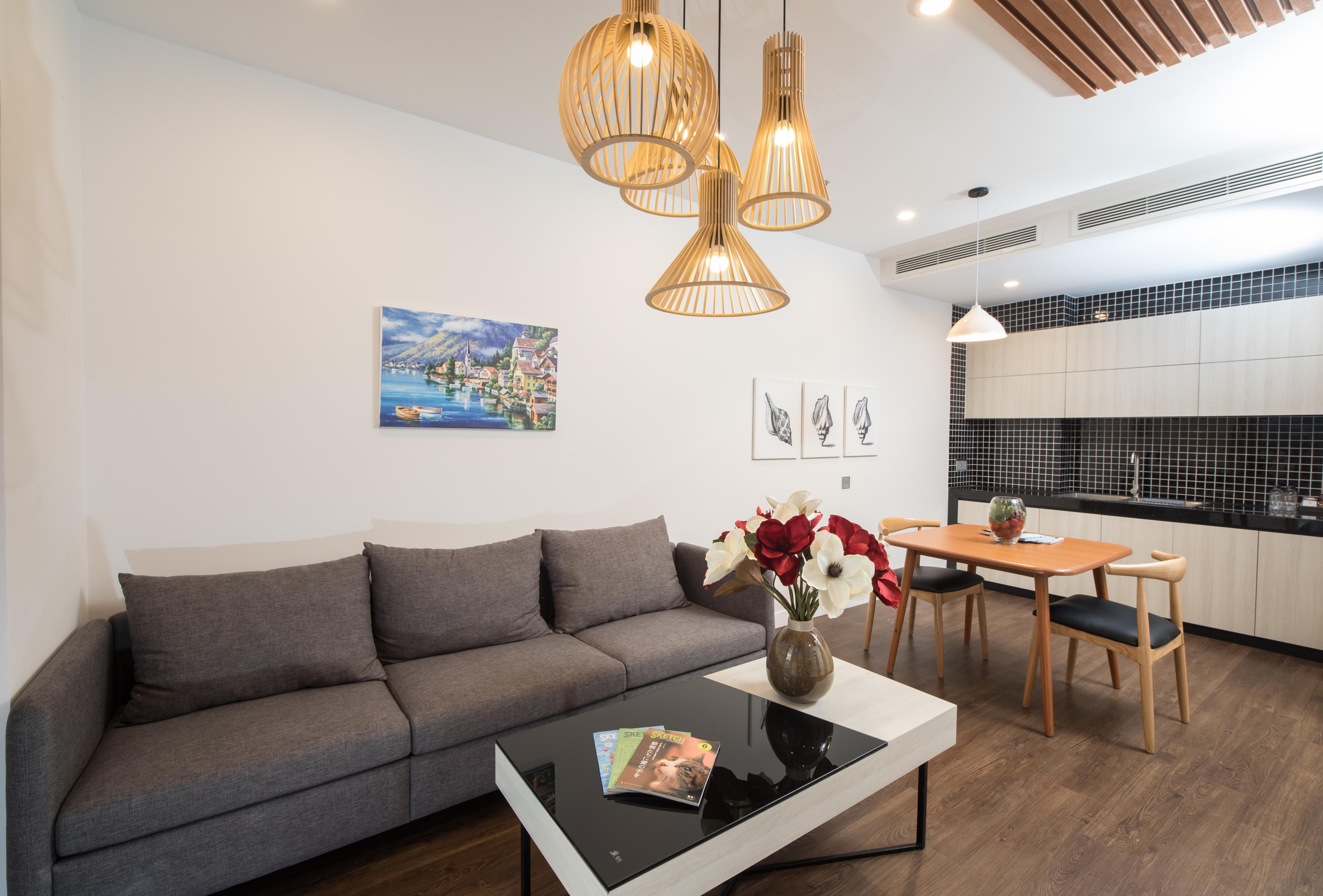 Hotel Haian Hotel&spa 4*