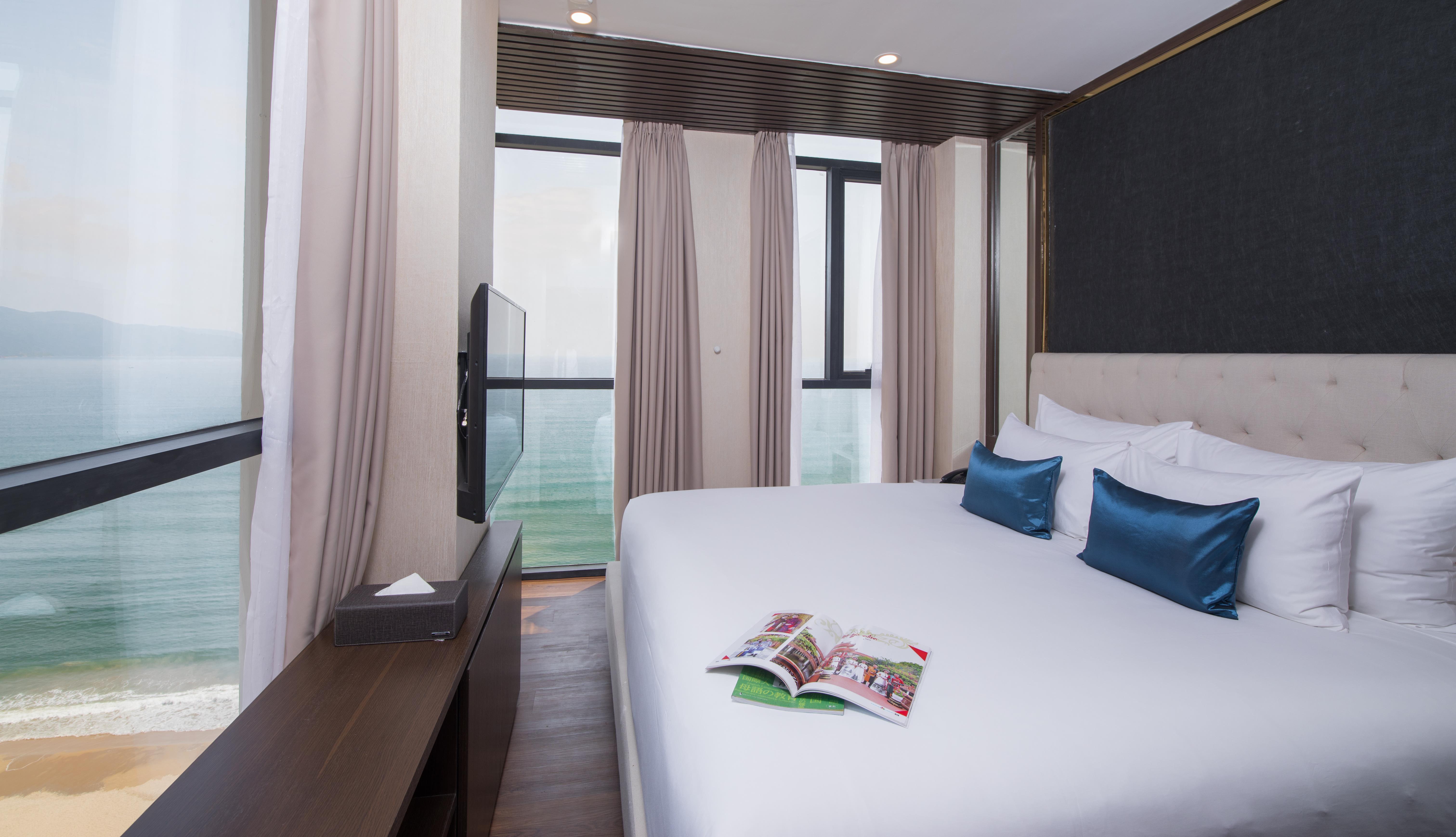 Haian Hotel&spa Hotel Đà Nẵng