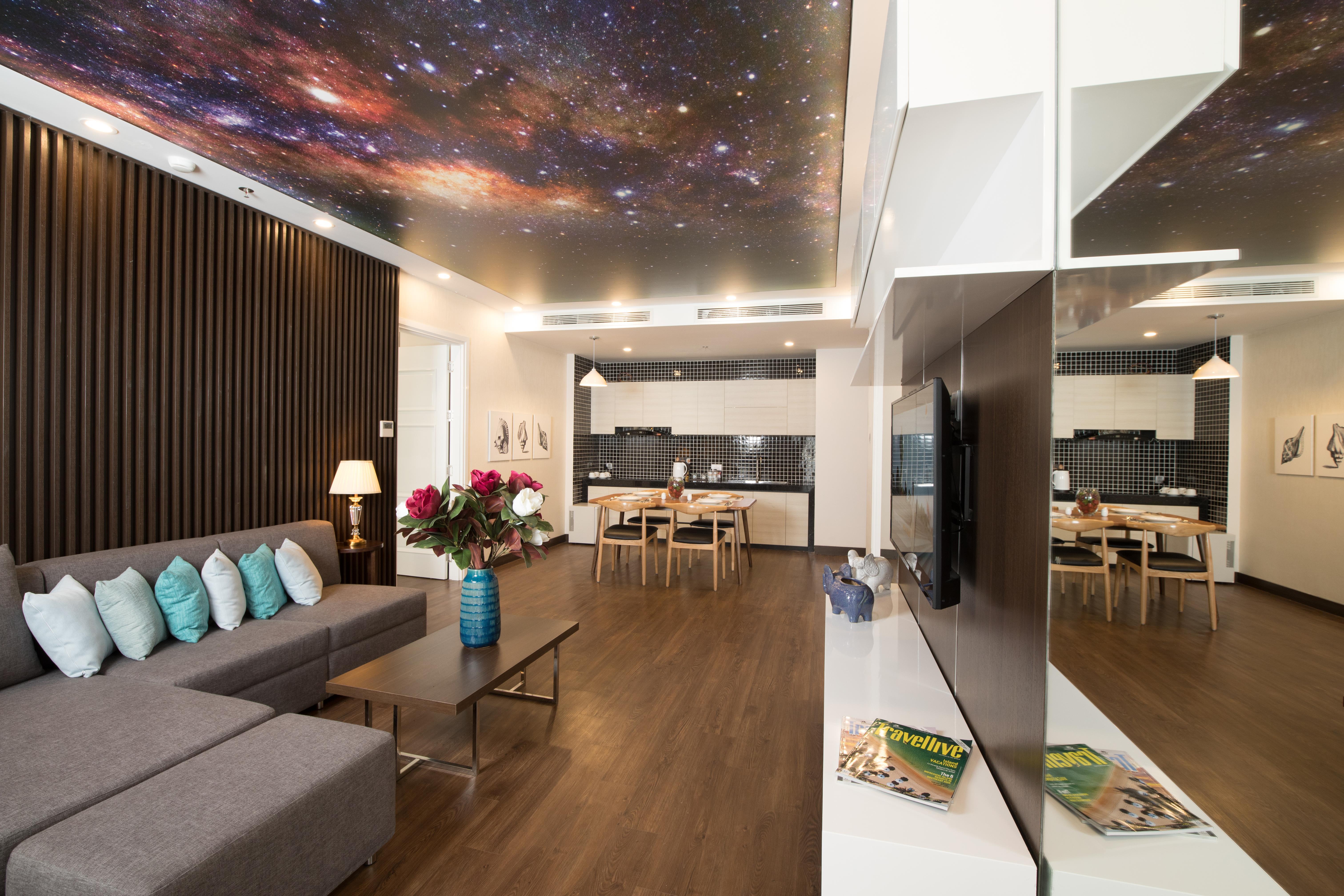 Haian Hotel&spa Hotel 4*