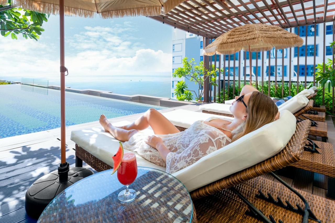 Haian Hotel&spa 4*