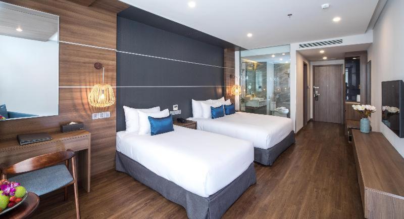 Hotel Haian & Da Nang