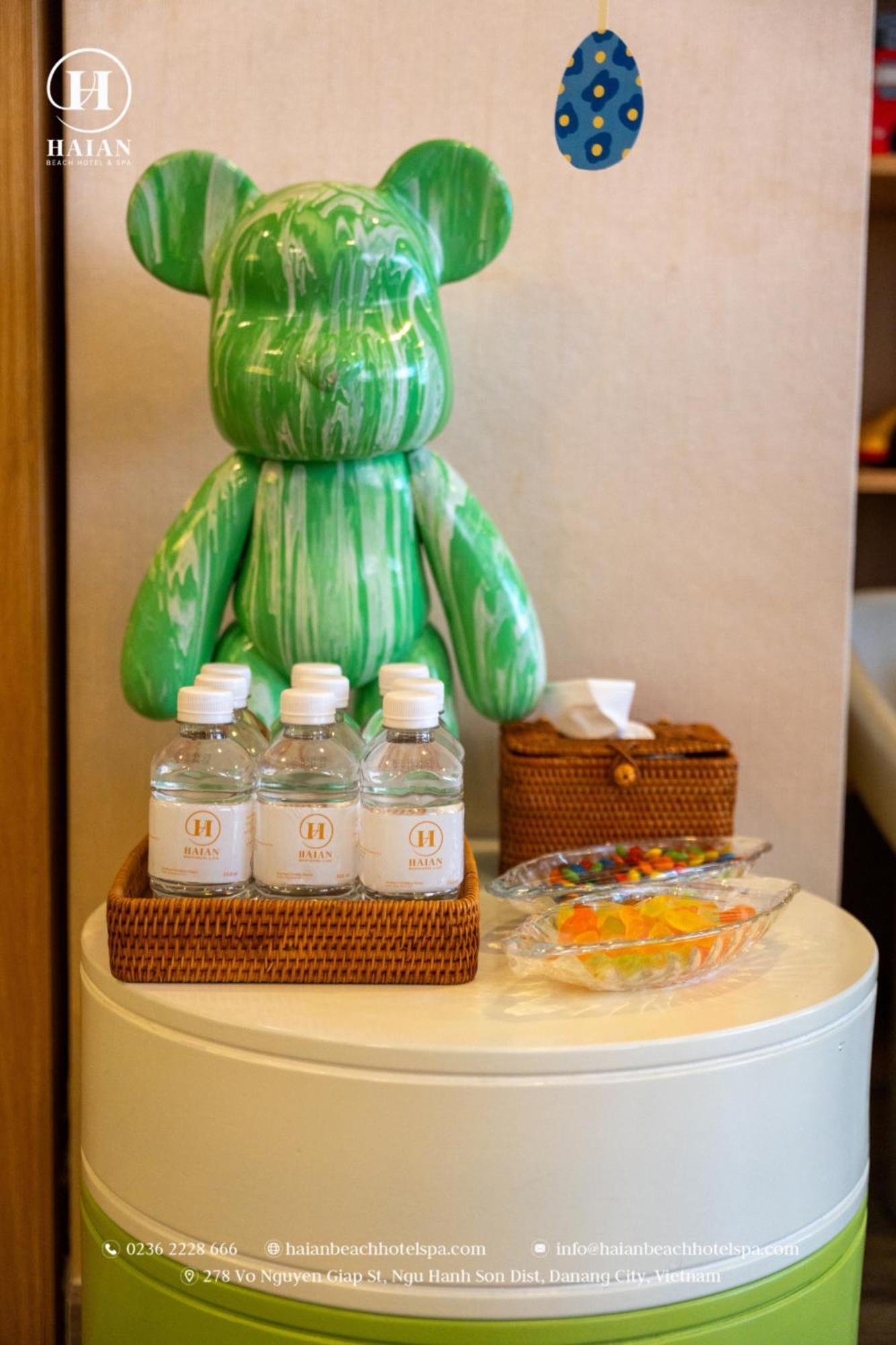 Haian Hotel&spa Hotel Đà Nẵng