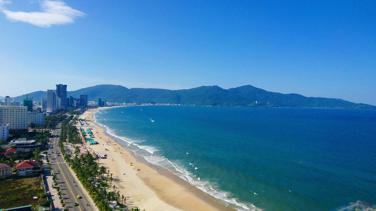 Haian Hotel&spa 4*