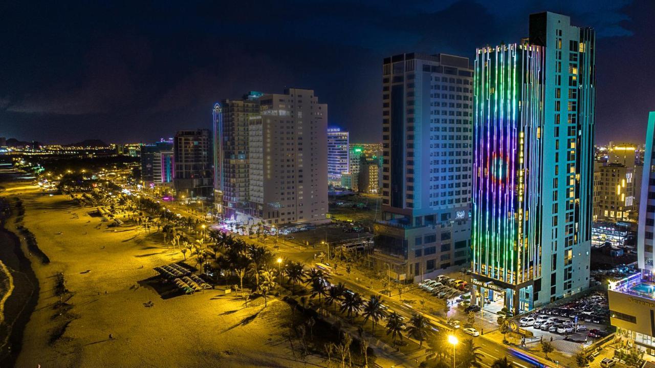 Haian Hotel&spa Hotel