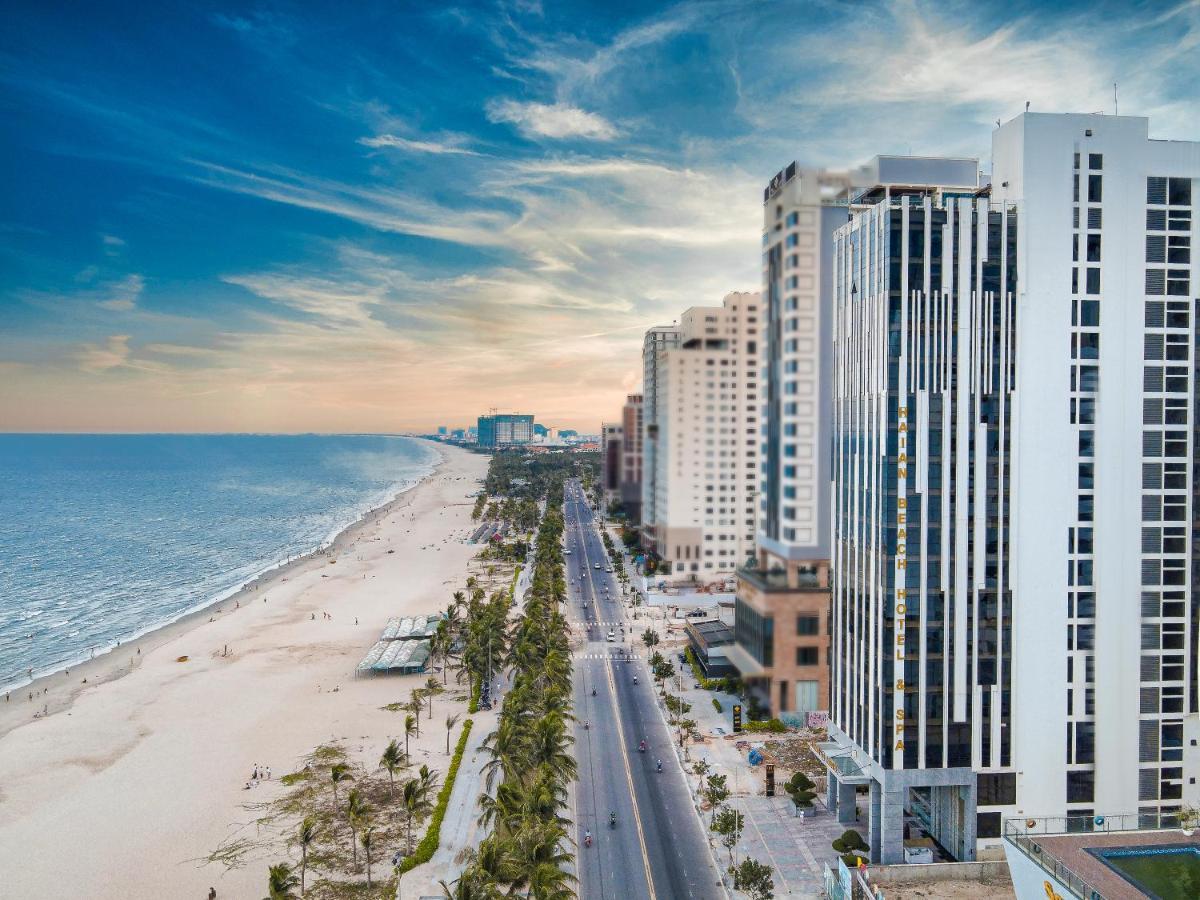 Khách sạn Haian & 4*