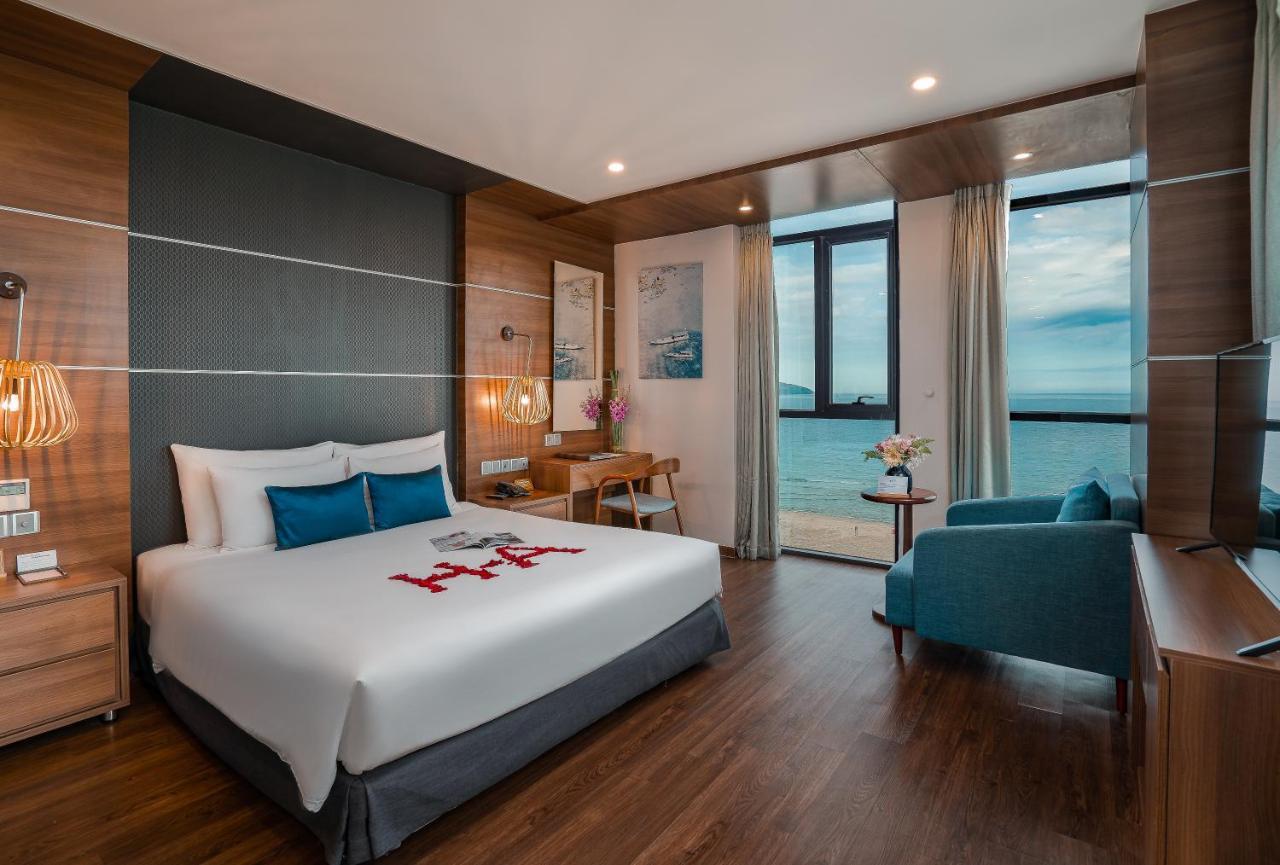 Khách sạn Haian & 4*