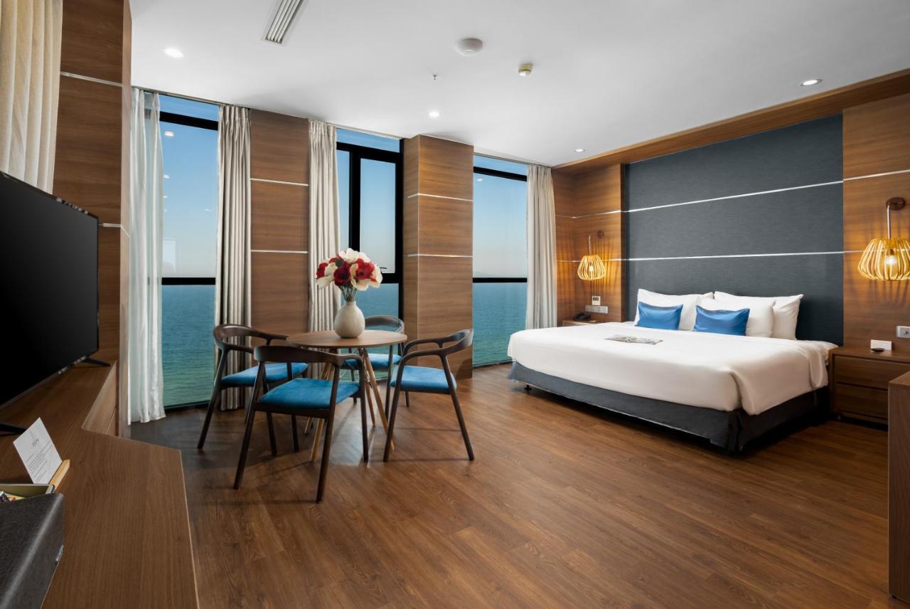 Khách sạn Haian & 4*