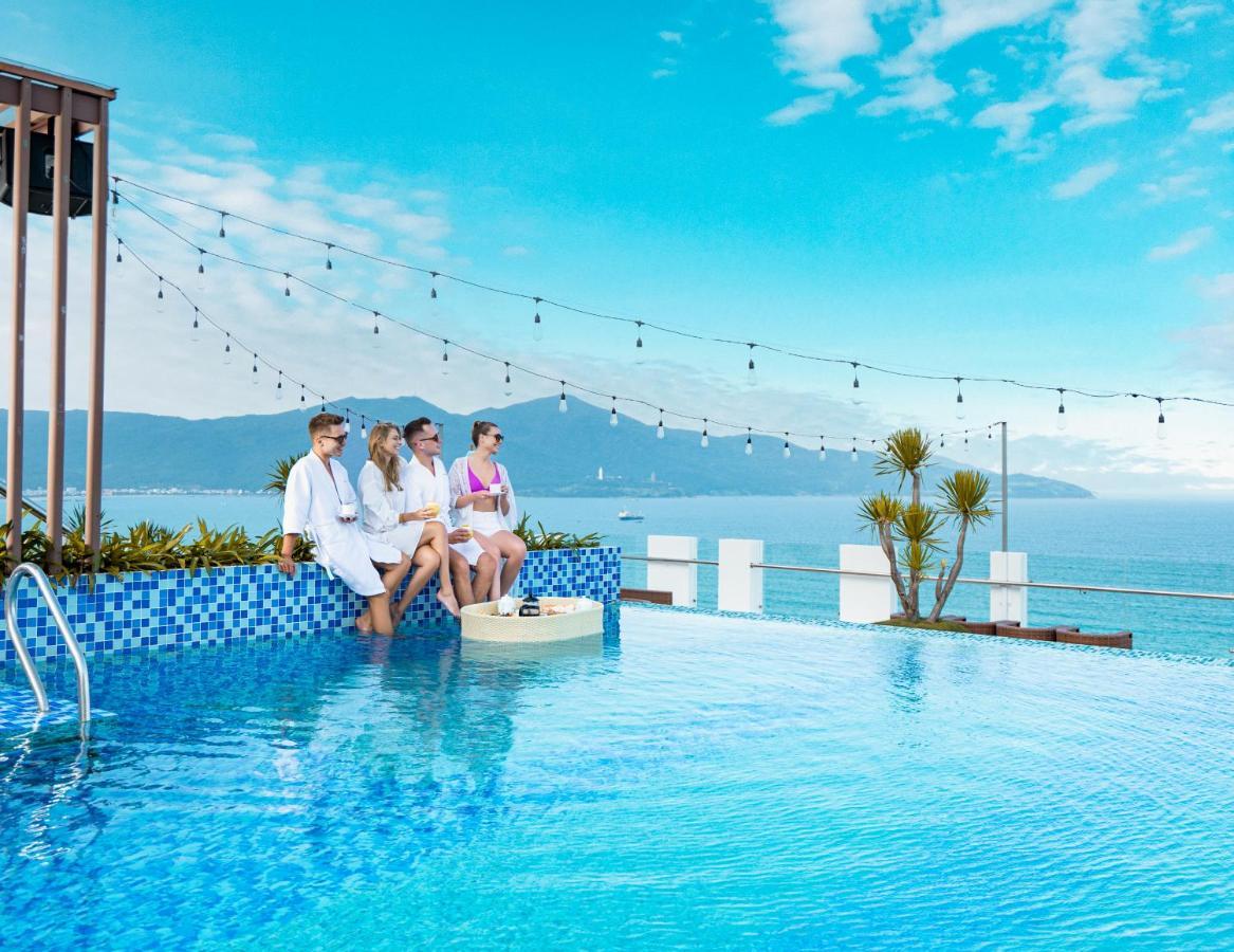 Khách sạn Haian & Đà Nẵng