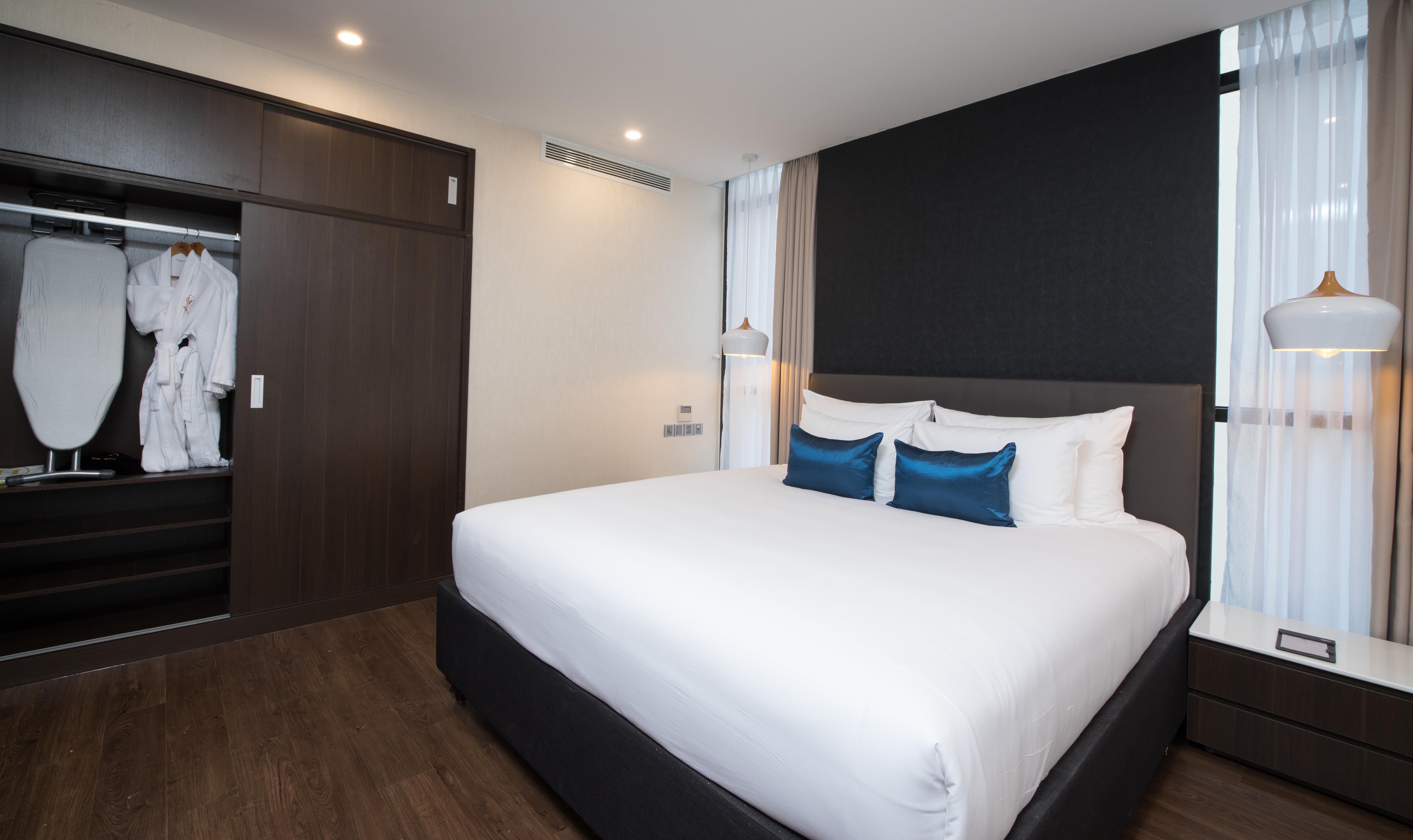 Haian & 4* Đà Nẵng
