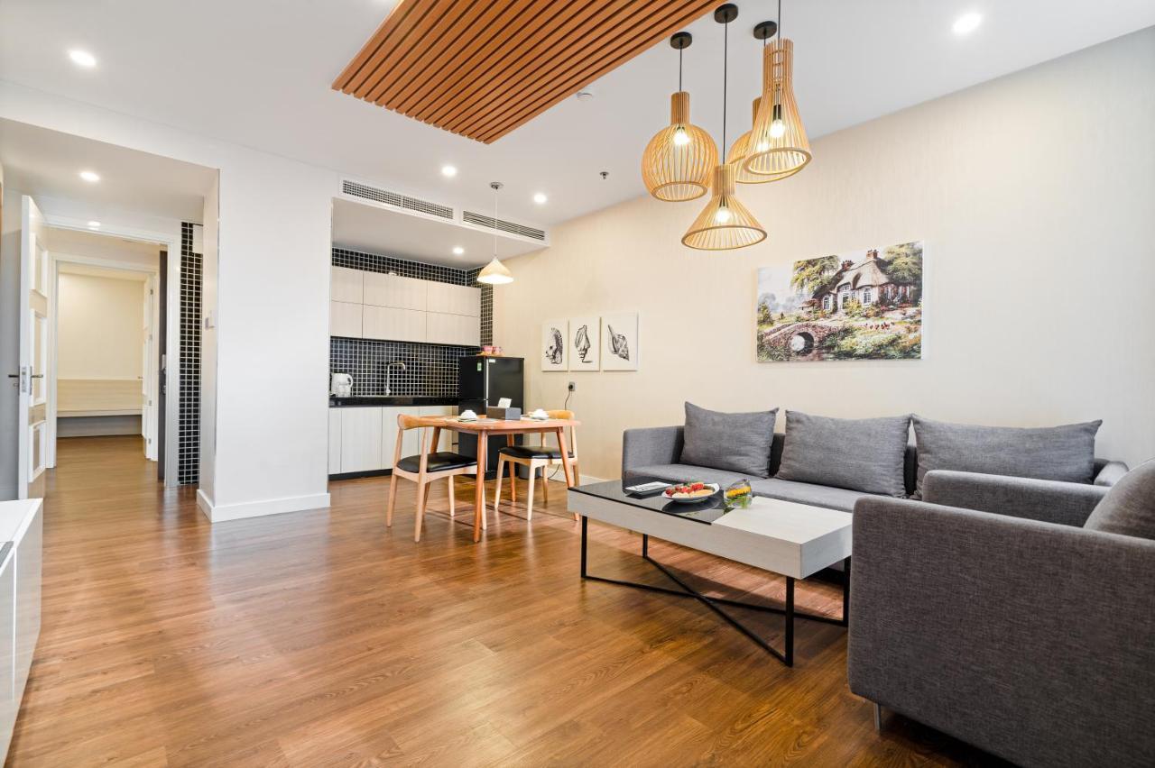 Haian & 4* Đà Nẵng