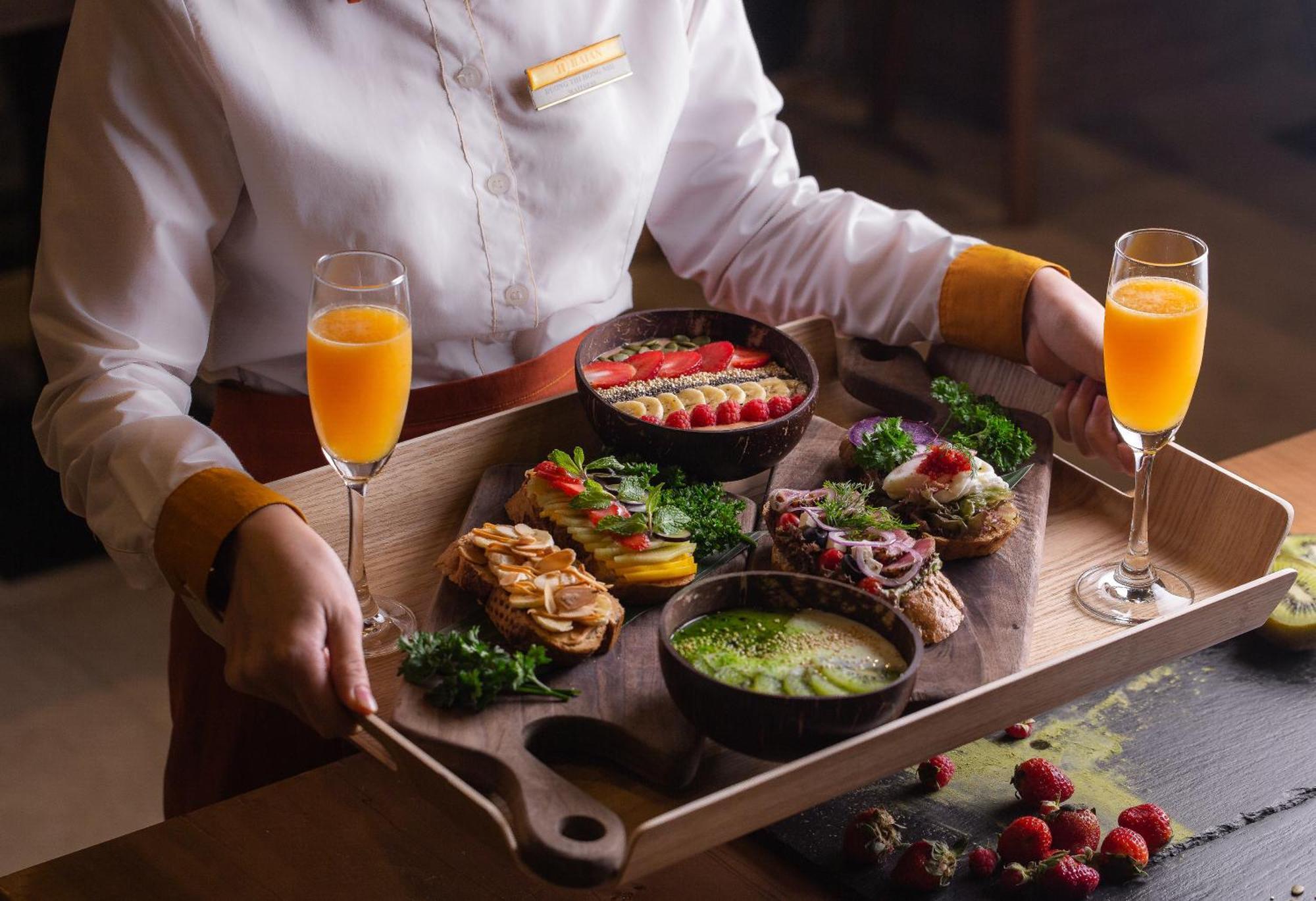 Haian & 4* Đà Nẵng