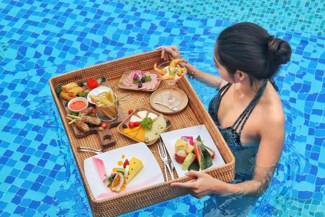 Haian & Khách sạn 4*