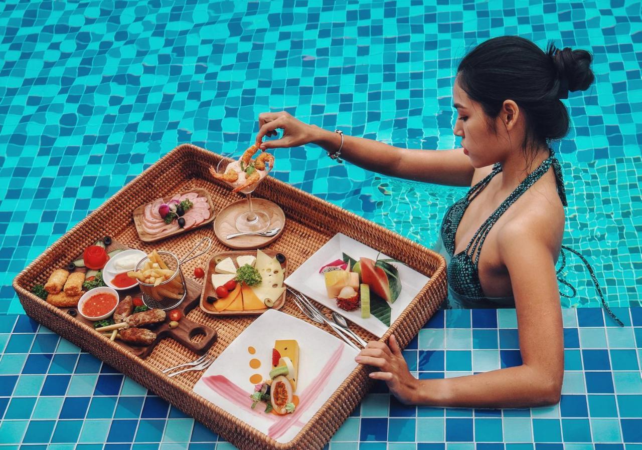 Khách sạn Haian & Đà Nẵng