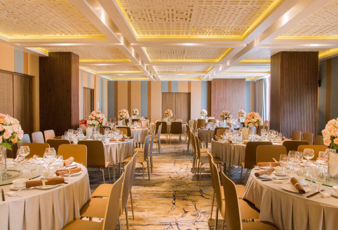 Khách sạn Haian & 4*